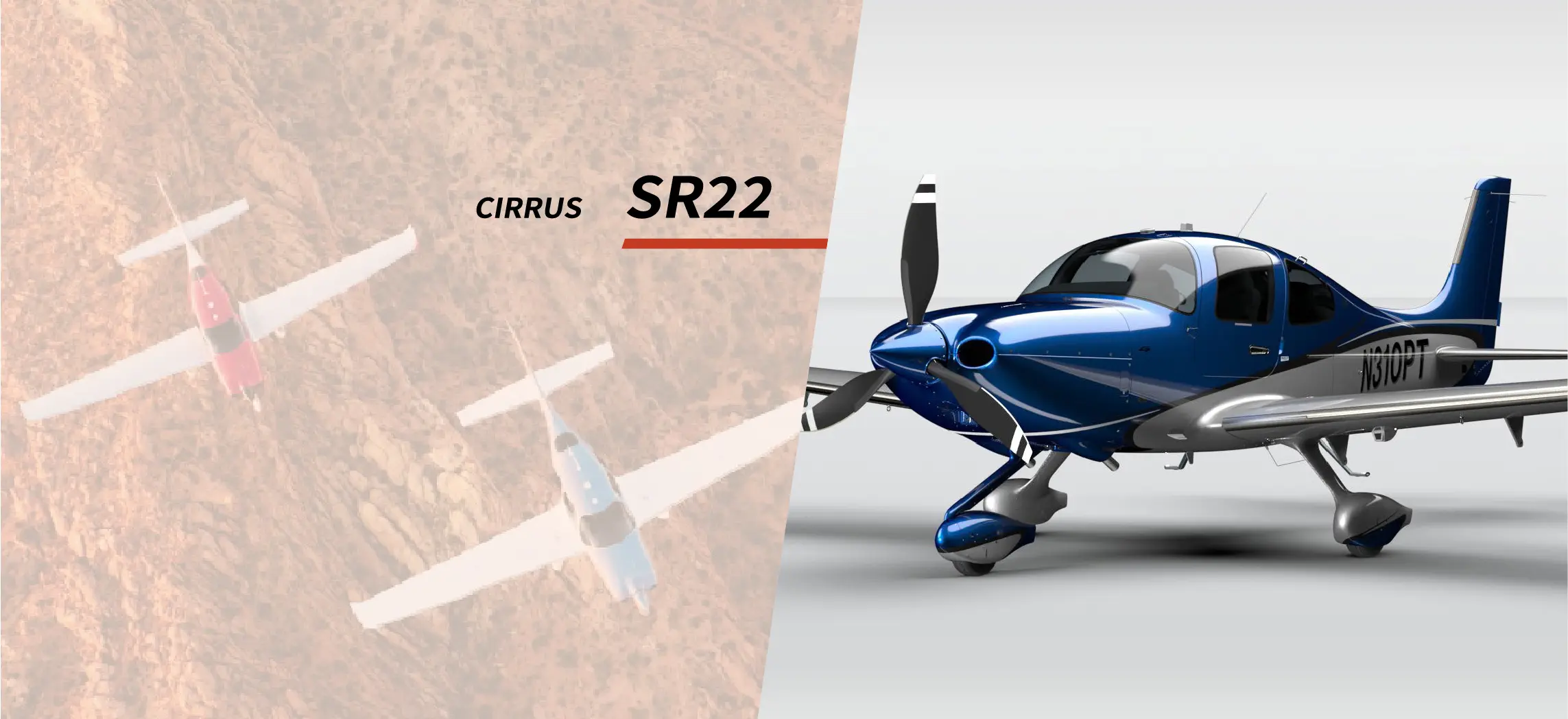 CIRRUS:SR22